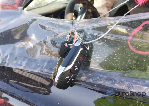 2016 Ford Mustang Gt Premium из США, поврежденный, VIN 1FA6P8CF7G5323095